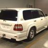 toyota land-cruiser 2007 CFJ1499451 image 2