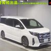 toyota noah 2019 -TOYOTA 【名古屋 307ﾒ3399】--Noah ZRR80W-0561682---TOYOTA 【名古屋 307ﾒ3399】--Noah ZRR80W-0561682- image 1