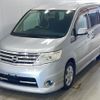 nissan serena 2010 -NISSAN--Serena CC25-367434---NISSAN--Serena CC25-367434- image 1