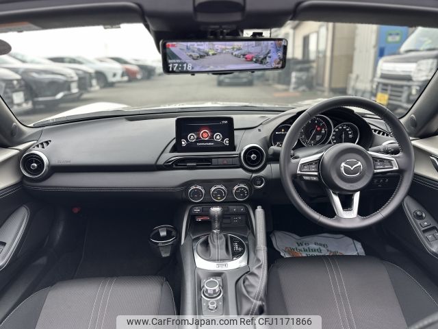 mazda roadster 2023 -MAZDA--Roadster 5BA-NDERC--NDERC-700607---MAZDA--Roadster 5BA-NDERC--NDERC-700607- image 2