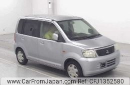 mitsubishi ek-wagon 2005 CFJ1352580