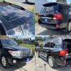 toyota land-cruiser 2013 CFJ1717507 image 2