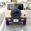 suzuki jimny 2022 CFJ1743625 image 17