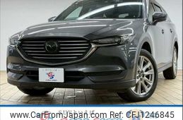 mazda cx-8 2018 quick_quick_3DA-KG2P_KG2P-106193