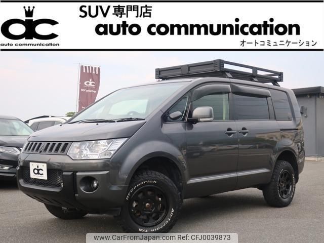 mitsubishi delica-d5 2018 quick_quick_LDA-CV1W_CV1W-1210337 image 1