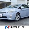 toyota prius 2011 -TOYOTA--Prius DAA-ZVW30--ZVW30-5337645---TOYOTA--Prius DAA-ZVW30--ZVW30-5337645- image 1