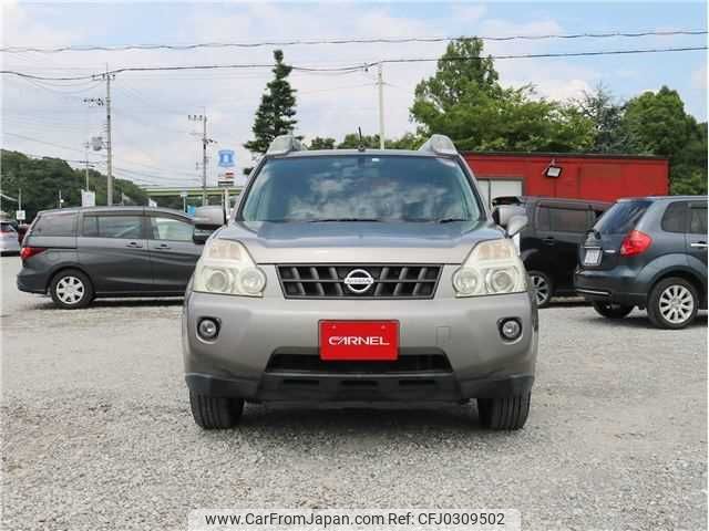 nissan x-trail 2010 TE4959 image 2