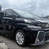 toyota vellfire 2017 CFJ1822550 image 11