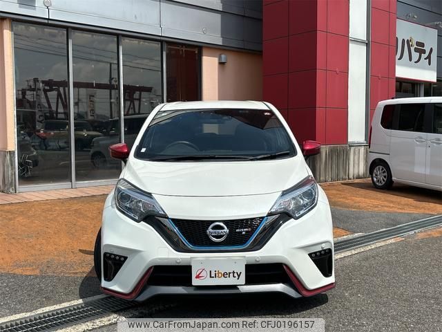 nissan note 2019 quick_quick_HE12_HE12-290866 image 2