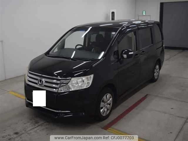 honda step-wagon 2014 22205 image 2