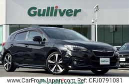 subaru impreza-wagon 2018 -SUBARU--Impreza Wagon DBA-GT6--GT6-036089---SUBARU--Impreza Wagon DBA-GT6--GT6-036089-