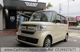 honda n-box 2019 -HONDA--N BOX 6BA-JF3--JF3-1412733---HONDA--N BOX 6BA-JF3--JF3-1412733-