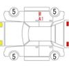 toyota crown-majesta 2013 -TOYOTA--Crown Majesta DAA-GWS214--GWS214-6000097---TOYOTA--Crown Majesta DAA-GWS214--GWS214-6000097- image 2