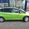 honda fit-hybrid 2010 quick_quick_GP1_GP1-1005595 image 17