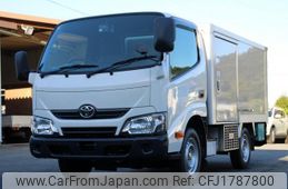 toyota dyna-truck 2021 CFJ1787800