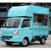 suzuki carry-truck 2023 CFJ1496109 image 1