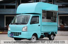 suzuki carry-truck 2023 CFJ1496109