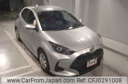 toyota yaris 2020 -TOYOTA--Yaris KSP210-0024329---TOYOTA--Yaris KSP210-0024329-