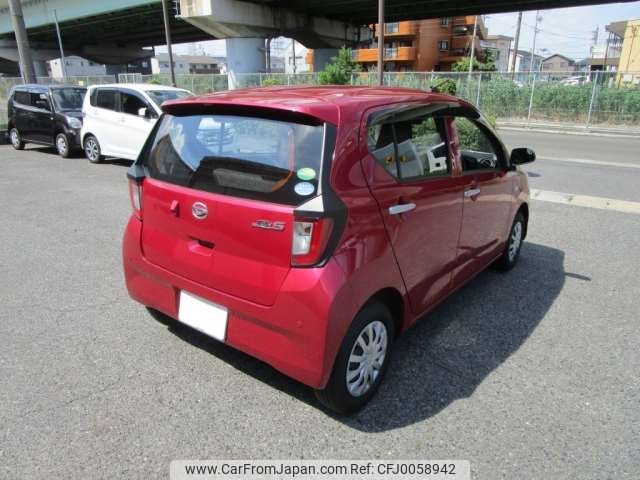 daihatsu mira-e-s 2018 -DAIHATSU 【三河 581】--Mira e:s DBA-LA350S--LA350S-0076959---DAIHATSU 【三河 581】--Mira e:s DBA-LA350S--LA350S-0076959- image 2