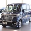 suzuki spacia 2023 -SUZUKI--Spacia 5AA-MK53S--MK53S-504792---SUZUKI--Spacia 5AA-MK53S--MK53S-504792- image 1