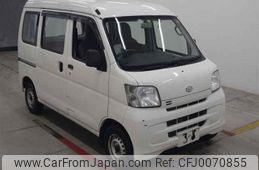 daihatsu hijet-van 2017 -DAIHATSU--Hijet Van S321V-0323218---DAIHATSU--Hijet Van S321V-0323218-