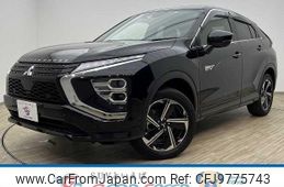 mitsubishi eclipse-cross 2021 quick_quick_5LA-GL3W_GL3W-0305254