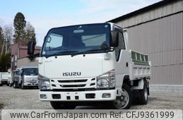 isuzu elf-truck 2018 quick_quick_NJR85AD_NJR85-7066632