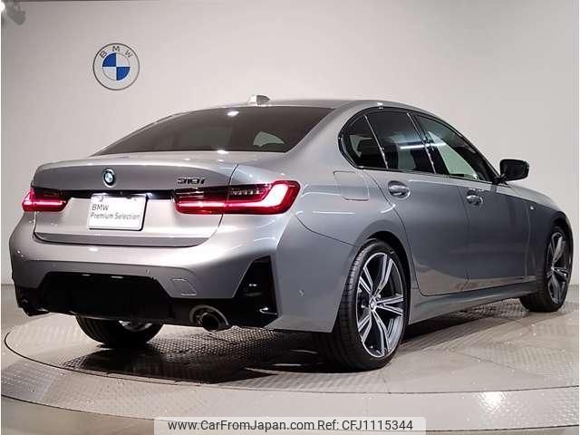 bmw 3-series 2024 quick_quick_3BA-5F20_WBA20FF0108E85740 image 2