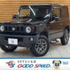 suzuki jimny 2019 -SUZUKI--Jimny 3BA-JB64W--JB64W-114872---SUZUKI--Jimny 3BA-JB64W--JB64W-114872- image 1