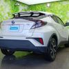 toyota c-hr 2017 quick_quick_DAA-ZYX10_ZYX10-2047447 image 3