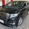 toyota alphard 2018 -TOYOTA--Alphard AGH30W--AGH30-0167096---TOYOTA--Alphard AGH30W--AGH30-0167096- image 21