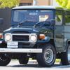 toyota land-cruiser 1981 -TOYOTA--Land Cruiser K-BJ44V--BJ44-005545---TOYOTA--Land Cruiser K-BJ44V--BJ44-005545- image 5