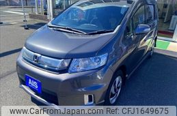 honda freed-spike 2016 CFJ1649675