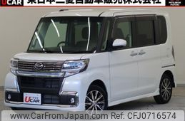 daihatsu tanto 2019 quick_quick_DBA-LA610S_LA610S-0155748