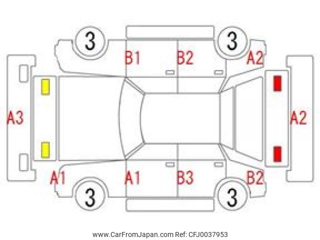 toyota prius 2009 -TOYOTA--Prius DAA-ZVW30--ZVW30-5047475---TOYOTA--Prius DAA-ZVW30--ZVW30-5047475- image 2