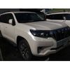 toyota land-cruiser-prado 2022 -TOYOTA 【名古屋 341ｻ 98】--Land Cruiser Prado 3BA-TRJ150W--TRJ150-0150085---TOYOTA 【名古屋 341ｻ 98】--Land Cruiser Prado 3BA-TRJ150W--TRJ150-0150085- image 1