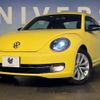 volkswagen the-beetle 2014 -VOLKSWAGEN--VW The Beetle DBA-16CBZ--WVWZZZ16ZEM633825---VOLKSWAGEN--VW The Beetle DBA-16CBZ--WVWZZZ16ZEM633825- image 10