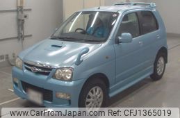 daihatsu terios-kid 2010 -DAIHATSU--Terios Kid J111G-508193---DAIHATSU--Terios Kid J111G-508193-