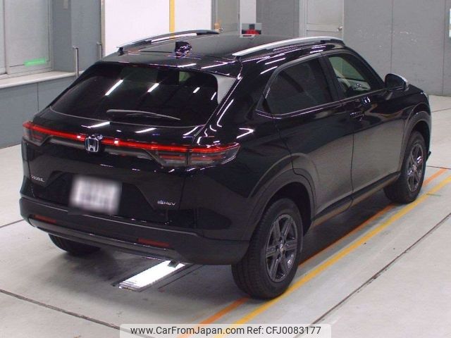 honda vezel 2024 -HONDA 【岐阜 303と8466】--VEZEL RV5-1204231---HONDA 【岐阜 303と8466】--VEZEL RV5-1204231- image 2