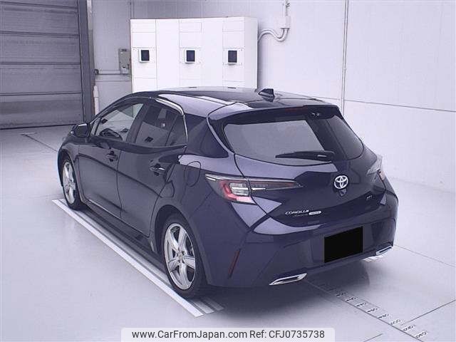 toyota corolla-sport 2020 -TOYOTA--Corolla Sport ZWE213H-0005099---TOYOTA--Corolla Sport ZWE213H-0005099- image 2