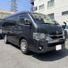 toyota hiace-van 2021 quick_quick_QDF-GDH211K_GDH211-1006302 image 14