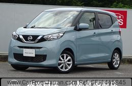 nissan dayz 2021 CFJ1465845