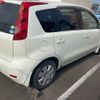 nissan note 2010 CFJ1585146 image 5