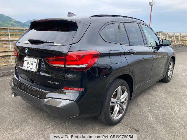 bmw x1 2020 -BMW 【静岡 341ﾆ1221】--BMW X1 AA15--05P54286---BMW 【静岡 341ﾆ1221】--BMW X1 AA15--05P54286- image 2