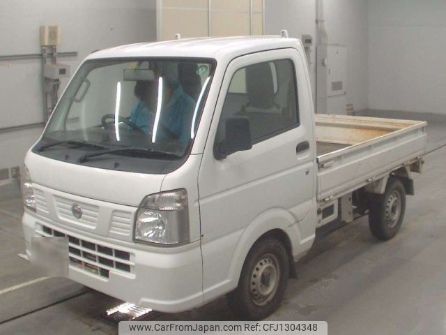 nissan clipper-truck 2017 -NISSAN--Clipper Truck DR16T-257788---NISSAN--Clipper Truck DR16T-257788- image 1