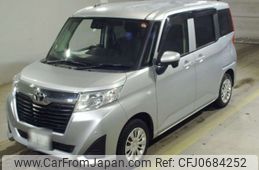 toyota roomy 2020 -TOYOTA 【函館 530と2436】--Roomy M910A-0088544---TOYOTA 【函館 530と2436】--Roomy M910A-0088544-