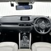 mazda cx-5 2019 -MAZDA--CX-5 6BA-KF5P--KF5P-303508---MAZDA--CX-5 6BA-KF5P--KF5P-303508- image 16