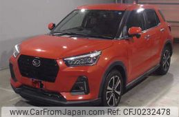 daihatsu rocky 2019 -DAIHATSU--Rocky A200S-0002170---DAIHATSU--Rocky A200S-0002170-