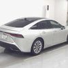 toyota mirai 2021 -TOYOTA 【広島 302ﾁ7934】--MIRAI JPD20--0002313---TOYOTA 【広島 302ﾁ7934】--MIRAI JPD20--0002313- image 6