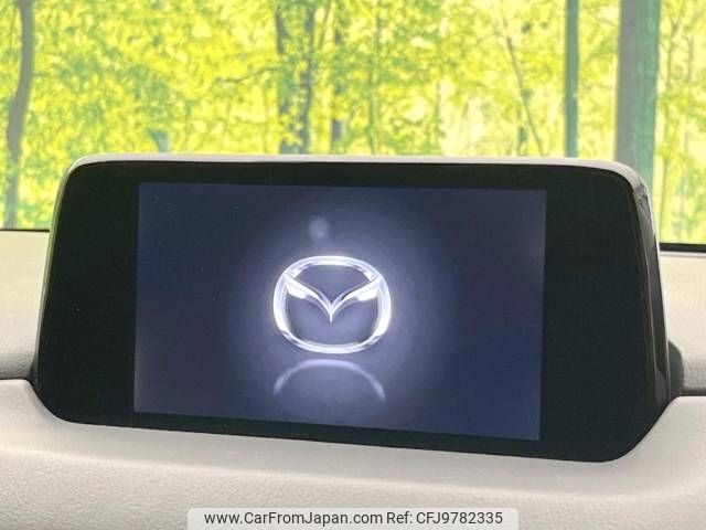 mazda cx-5 2017 -MAZDA--CX-5 DBA-KF5P--KF5P-104955---MAZDA--CX-5 DBA-KF5P--KF5P-104955- image 2